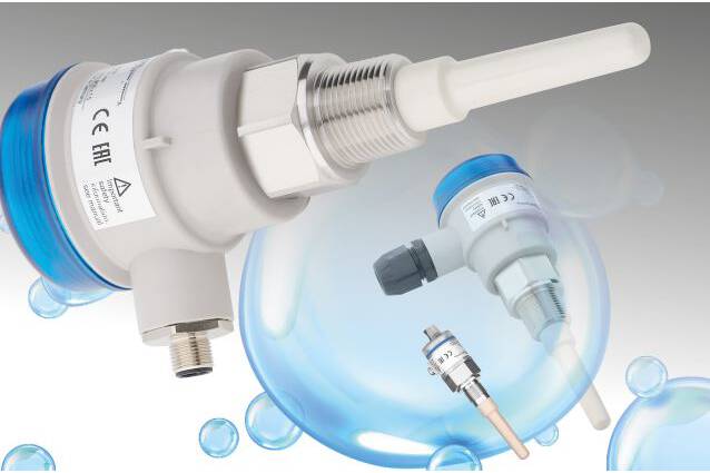 Smart Capanivo® 7000; Capacitance measurement reinvented Capacitance measurement technology at its new level.
Say hello to our new Capacitance Level Switch You Asked, We Listened