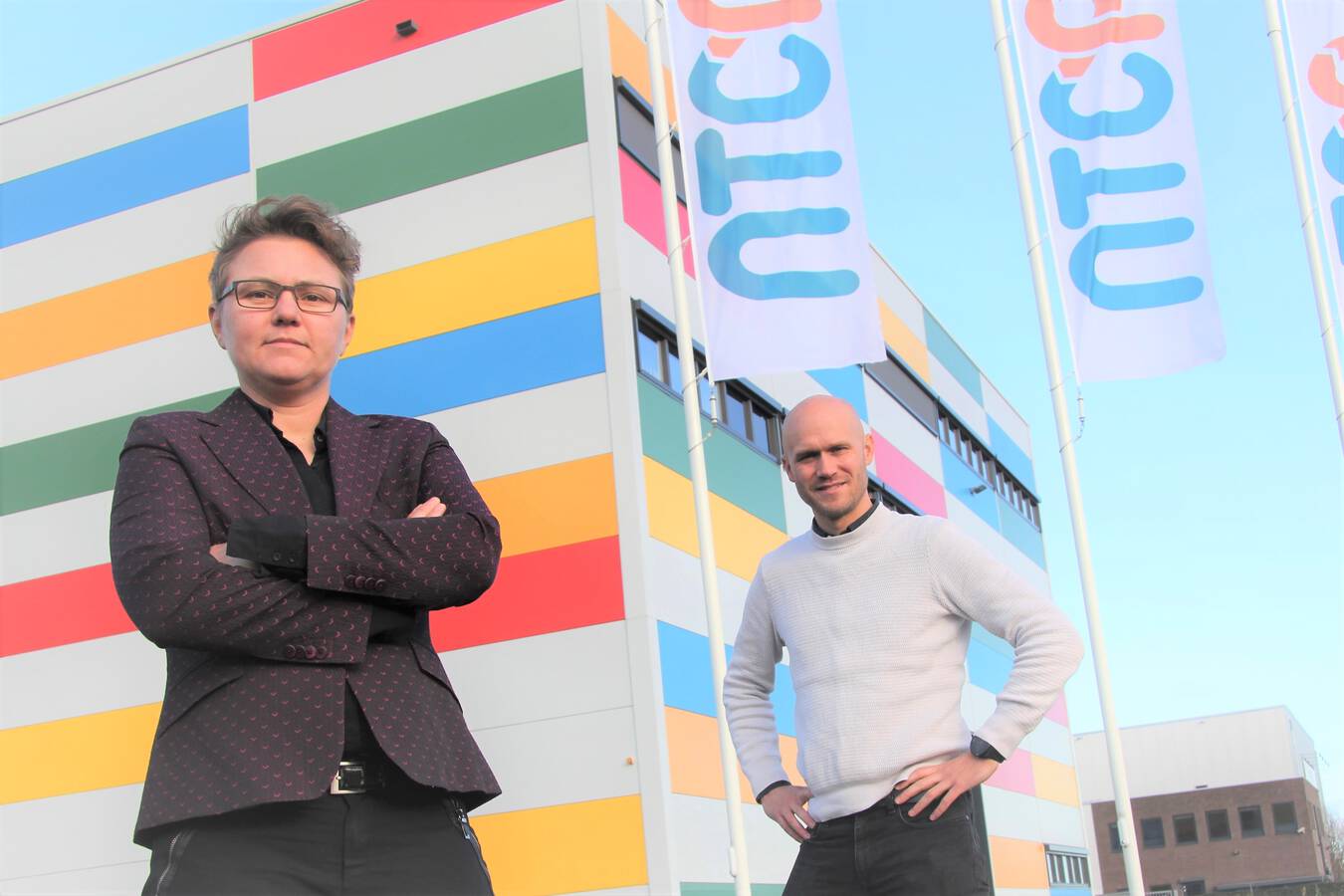 Testzentrum für zirkuläre Kunststoffe vertraut auf Lindner Washtech Das niederländische National Test Centre Circular Plastics (NTCP) vertraut bei der Optimierung verschiedener Kunststoffströme auf das modulare Waschsystem von Lindner Washtech