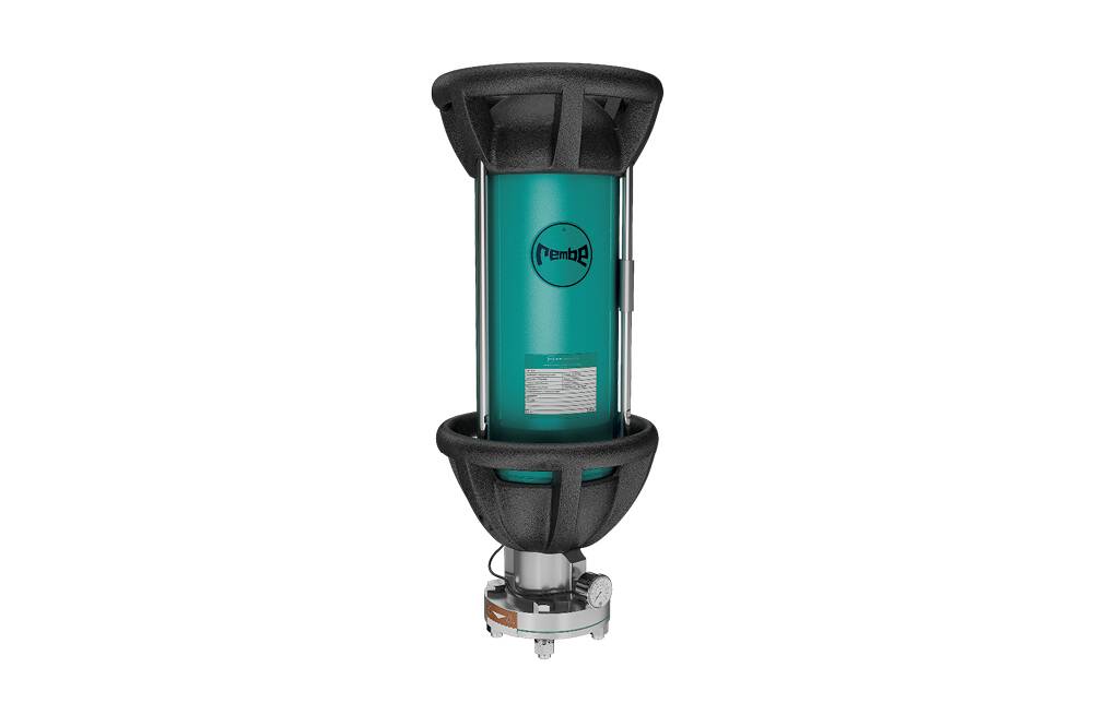 Quite fast. Active Explosion isolation with Q-Bic Explosion isolation is absolutely essential for comprehensive explosion protection. Without isolation, an explosion safety concept is not only incomplete, but is also a waste of money for operators as: