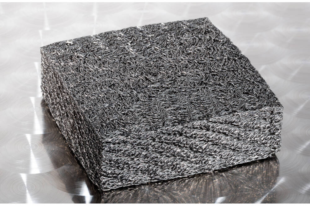 Schwingungsdämpfer aus Drahtgestrick als Alternative zum Standard Fast jeder kennt Schwingungsdämpfer aus Elastomeren. Wenn die Bedingungen schwieriger werden, stoßen gummibasierte Schwingungsdämpfer jedoch an ihre Grenzen.