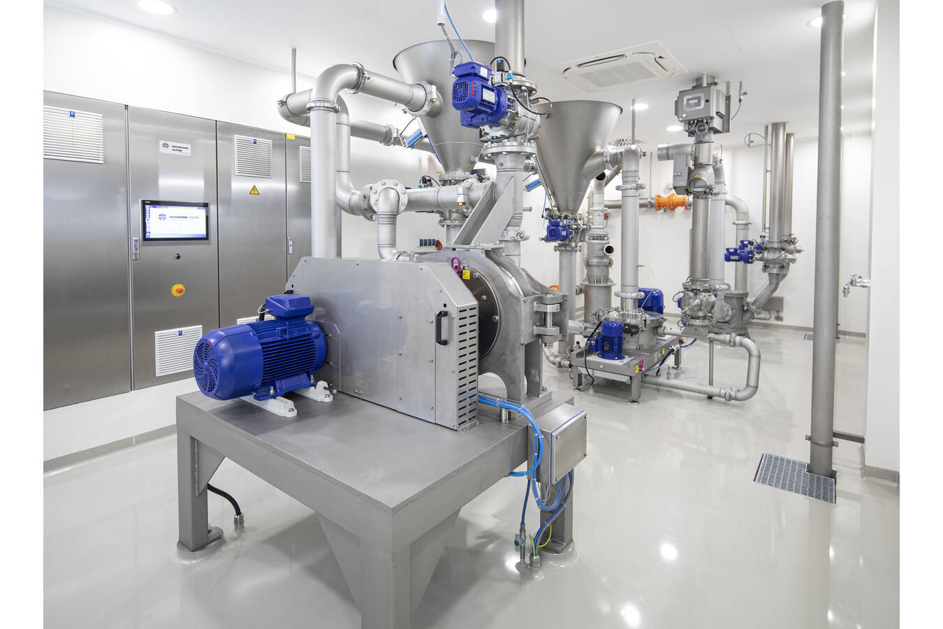 Alpine Process Technology Summit: Spices, in Augsburg Theoretisches und praktisches Wissen rund um die Gewürzherstellung. Die Konferenzsprache ist Englisch, die Teilnahme kostet 295 Euro pro Person.