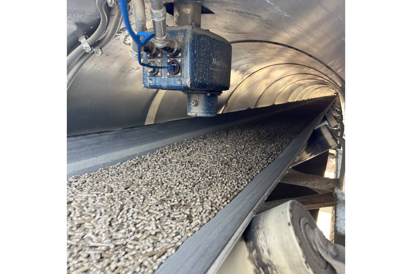 Wood & Biomass Moisture: 4 ways to increase plant efficiency Moisture and wood fuel biomass are vital to each other for minimizing cost, proper operation of biomass boilers, and genuine fuel load assessment. 
