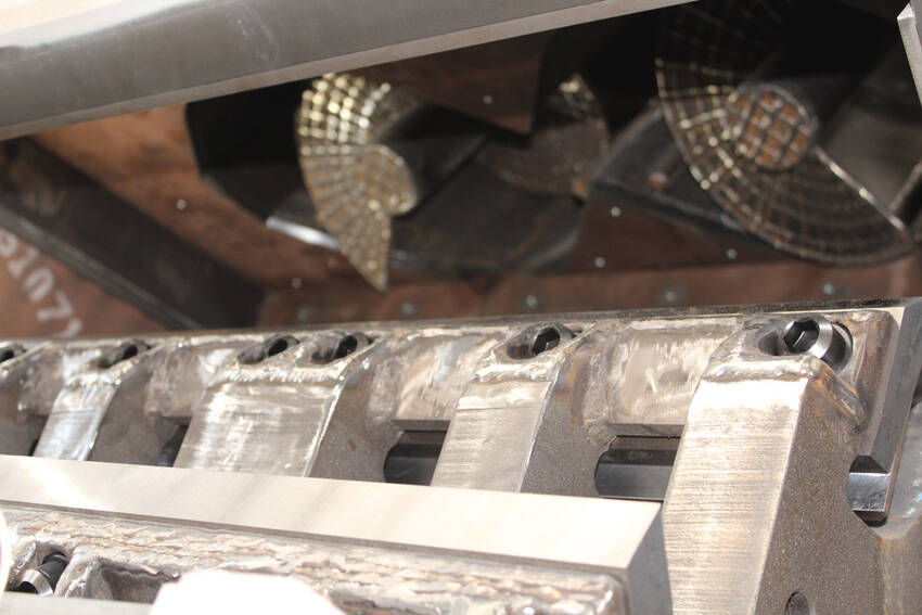 NEUE HERBOLD supplies washing systems to Morssinkhof Rymoplast Morssinkhof Rymoplast has commissioned NEUE HERBOLD to supply 4 wet grinding systems for processing post consumer packaging