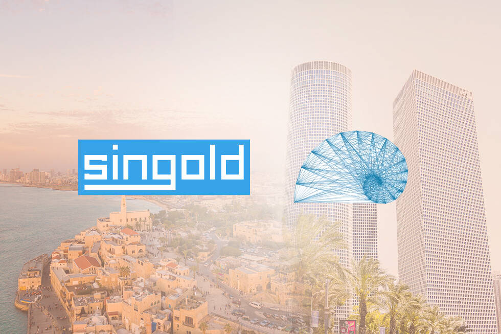 singold gerätetechnik represented at trade fair in Israel 