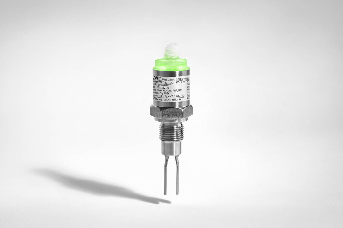 UWT’s Latest Products Set New Standards for the Industry Precise Level Measurement and Innovative Signaling 