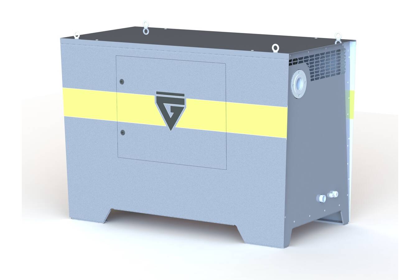 Sustainable Vacuum Technology for Modern Production Processes GREIF-VELOX presents the new DryVac dry-running pump, which enables energy savings up to 70%.