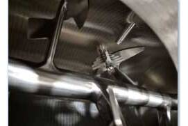 Lödige auf der Interpack: Produktion von Nicotine Pouches Zur Interpack stellt Lödige auch innovative Ansätze zur Produktion von Nicotine Pouches vor.