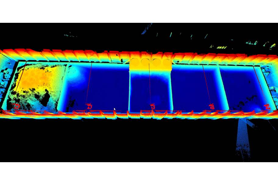 3DPro2501: Eine neue Ära digitaler Bestandsintelligenz In der weiten und komplexen Landschaft von Minen und Zuschlagstofflagern ist eine effiziente Ressourcenüberwachung und präzise Messung eine langjährige Herausforderung.