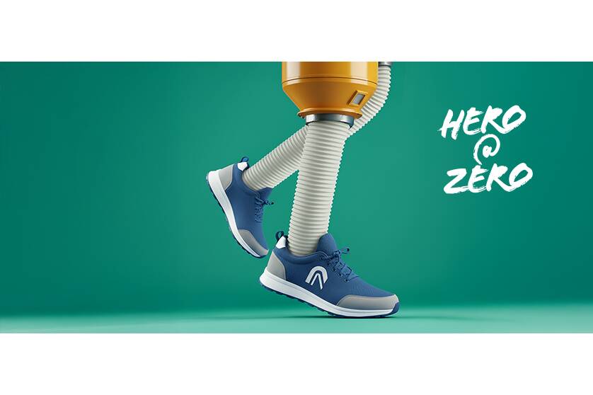  Recyclingfähiger Industrieschlauch im Realbetrieb bei Masterflex Masterflex Group setzt kreislauffähige Cradle-to-Cradle Schlauchlösungen konsequent im eigenen Produktionsalltag ein. 