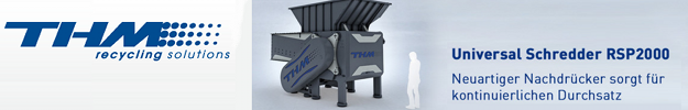 THM recycling solutions GmbH, Eppingen-Mühlbach 