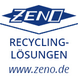 ZENO-Zerkleinerungsmaschinenbau Norken GmbH, Norken 