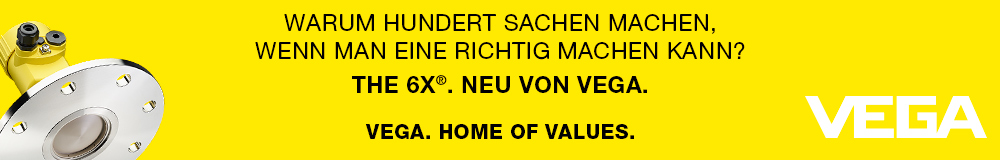 VEGA Grieshaber KG, Schiltach 