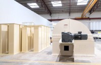 Materialtests unerlässlich für Becherwerkdesign